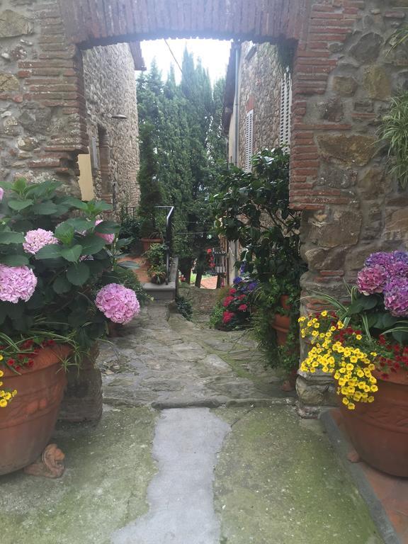 Villa Basilica Palazzo Boccella旅馆 外观 照片
