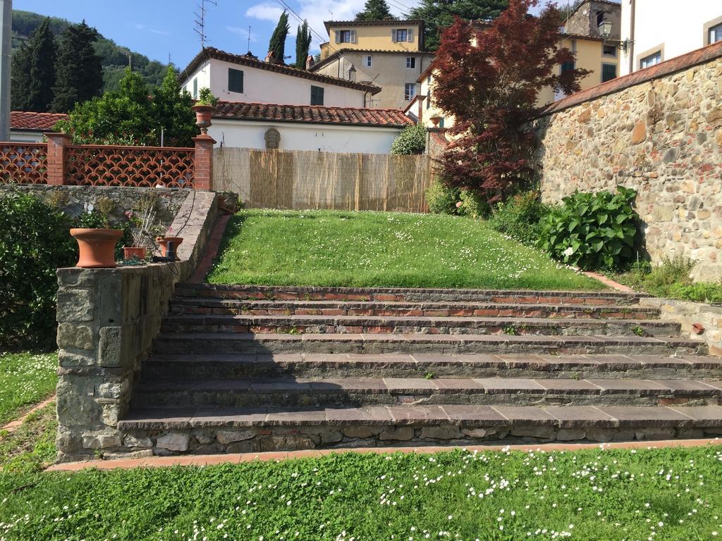 Villa Basilica Palazzo Boccella旅馆 外观 照片