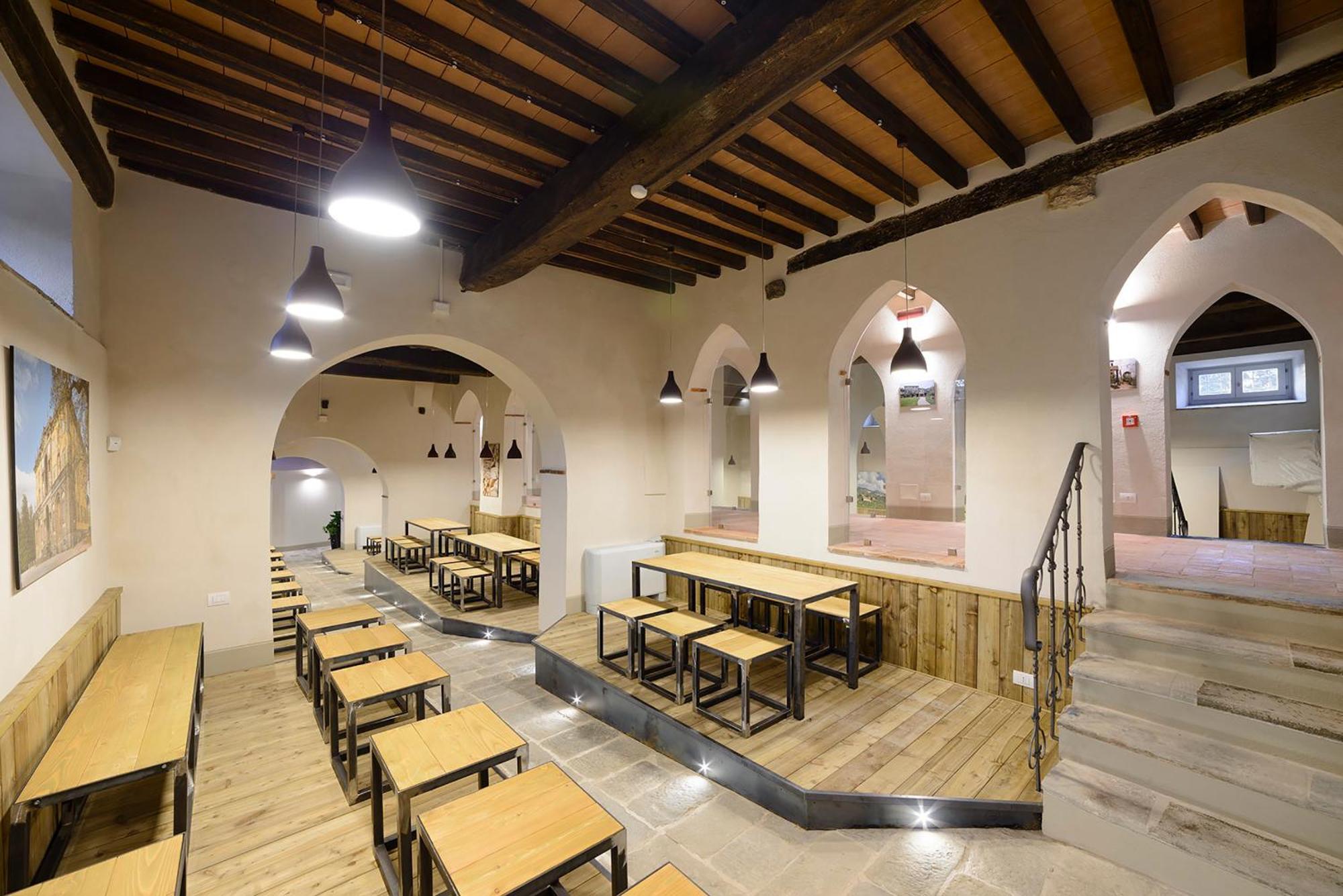 Villa Basilica Palazzo Boccella旅馆 外观 照片