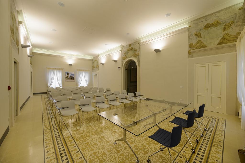 Villa Basilica Palazzo Boccella旅馆 外观 照片