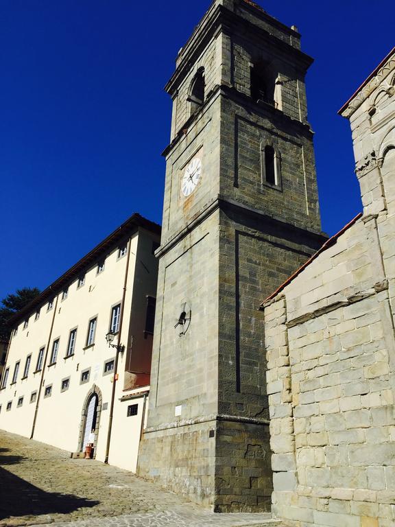 Villa Basilica Palazzo Boccella旅馆 外观 照片