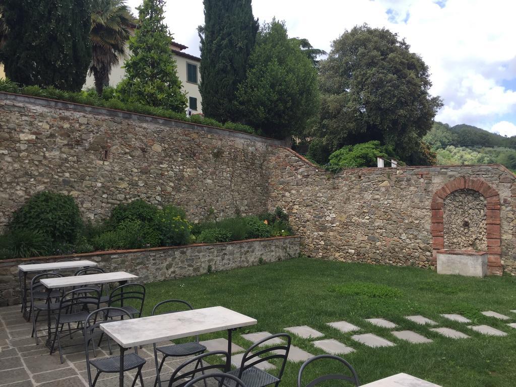 Villa Basilica Palazzo Boccella旅馆 外观 照片