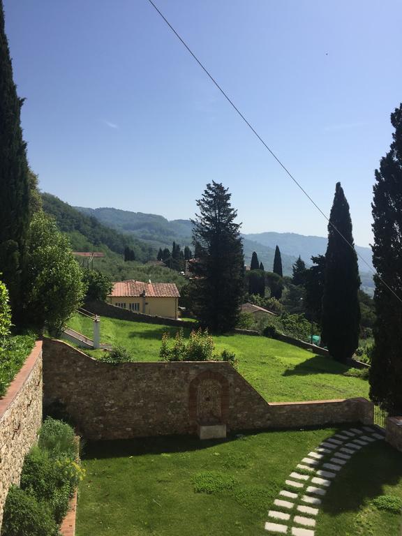 Villa Basilica Palazzo Boccella旅馆 外观 照片