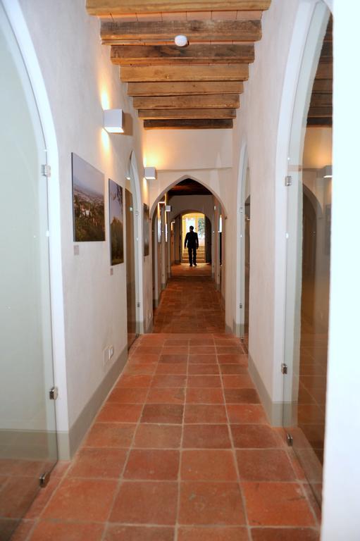 Villa Basilica Palazzo Boccella旅馆 外观 照片