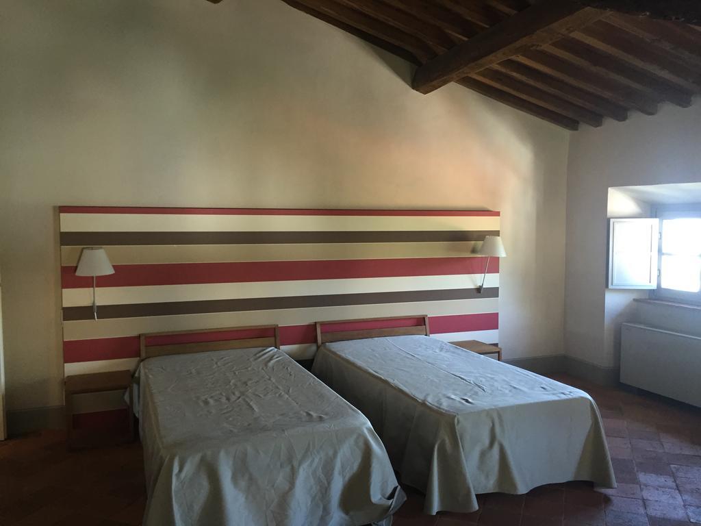Villa Basilica Palazzo Boccella旅馆 客房 照片